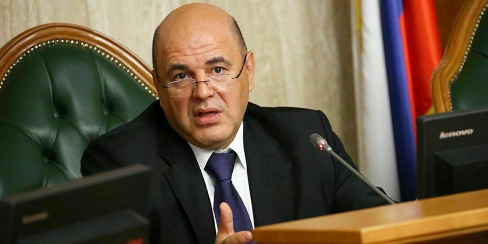 Le nouveau Premier ministre russe met le cap sur l'économie numérique