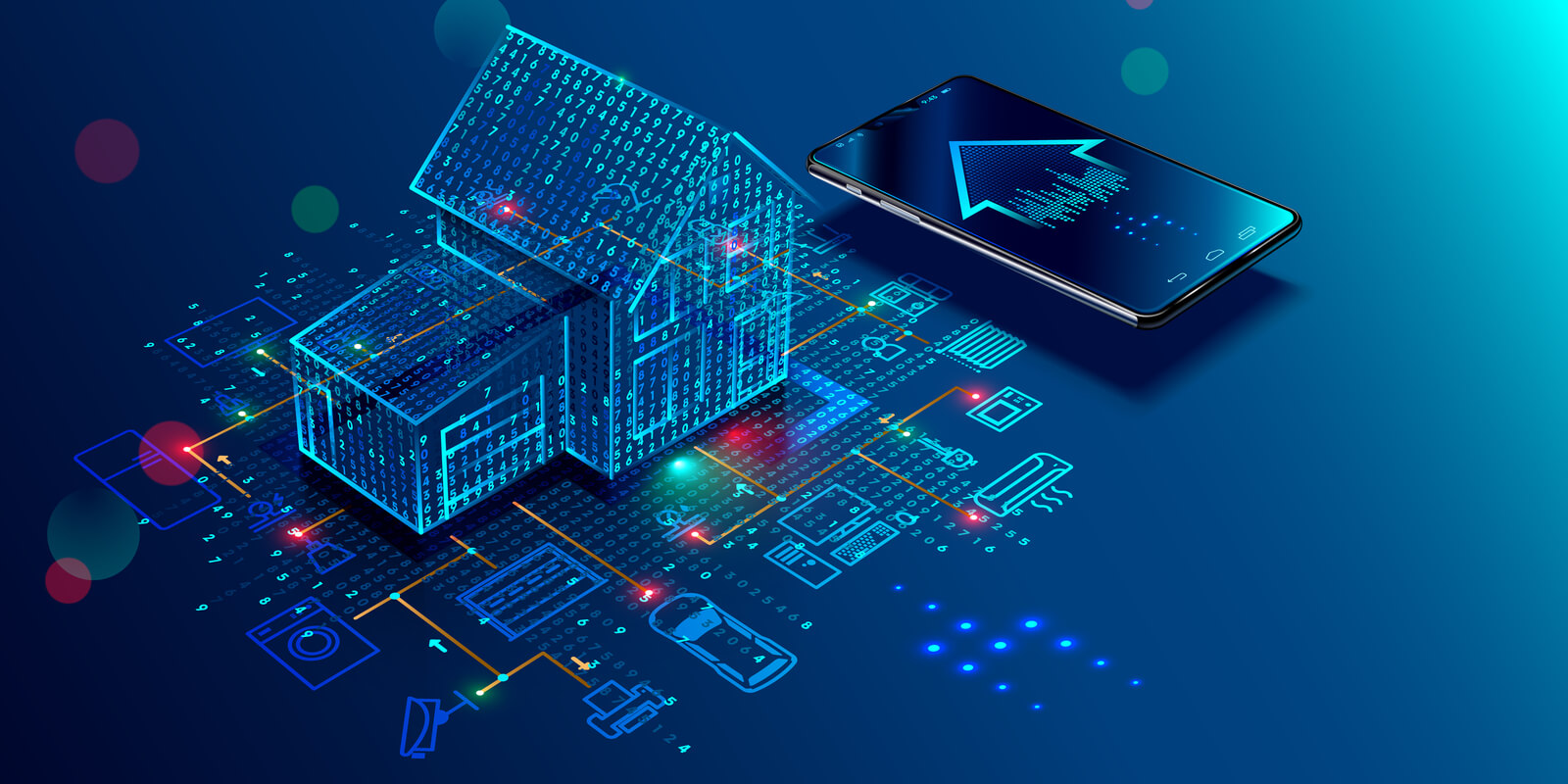 Piratage des objets connectés : un crime crypto parfait ?