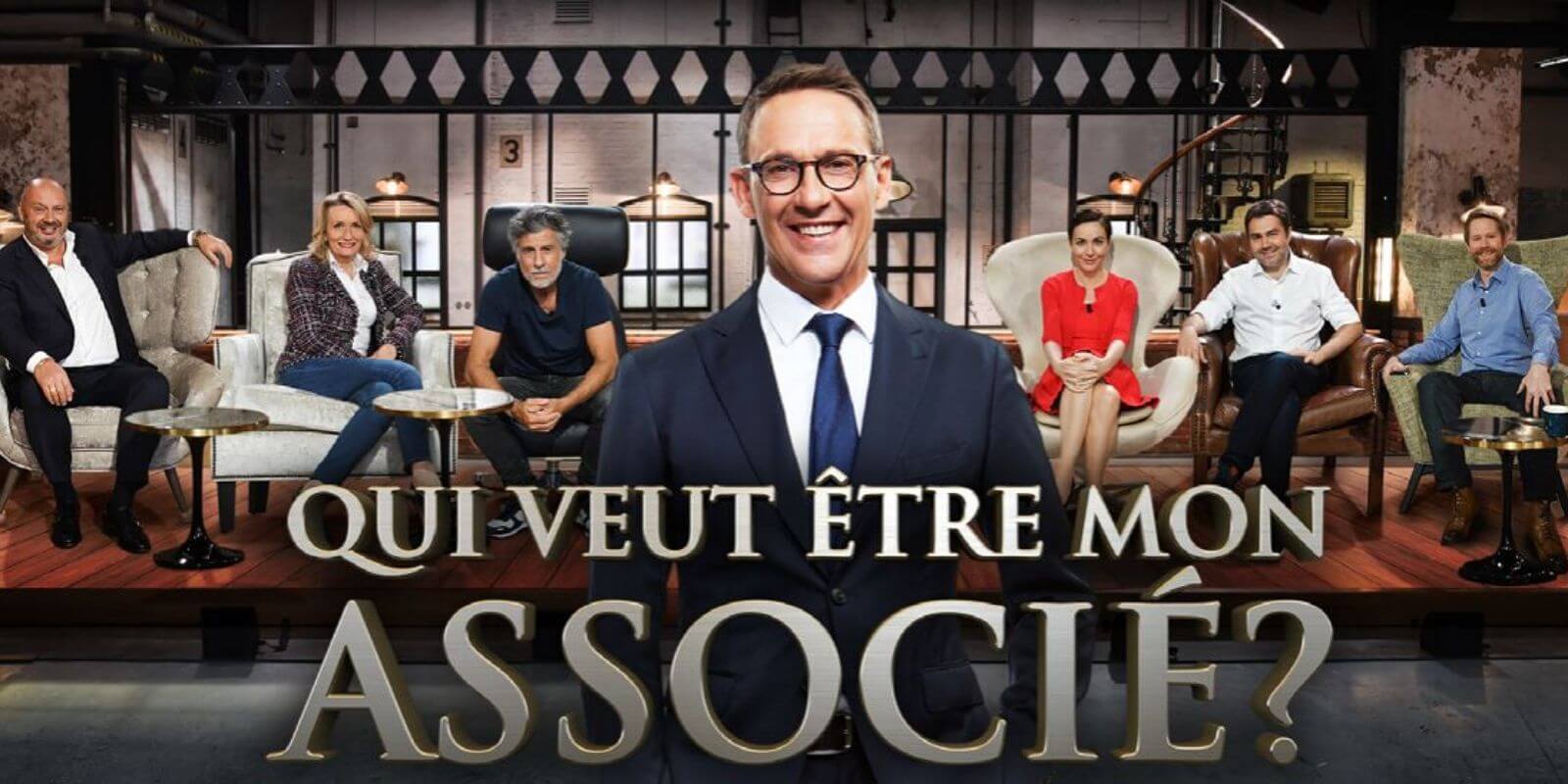 Le patron de Ledger dans « Qui veut être mon associé ? » ce soir sur M6