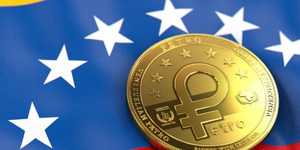 Venezuela : les utilisateurs et les commerçants se plaignent du Petro (PTR)