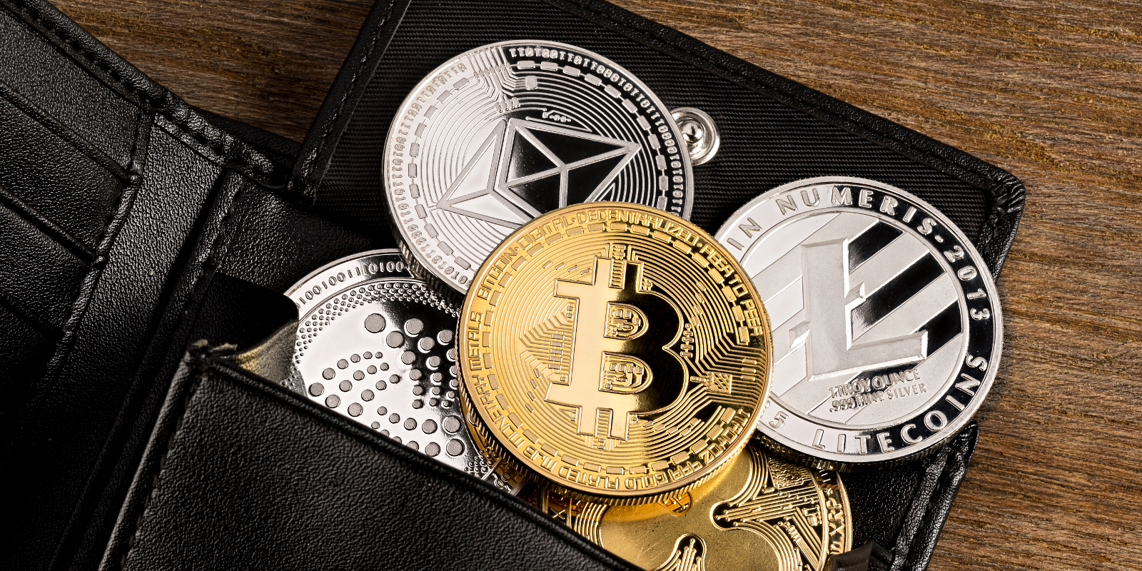 La crypto-monnaie peut-elle se démocratiser de manière décentralisée ?