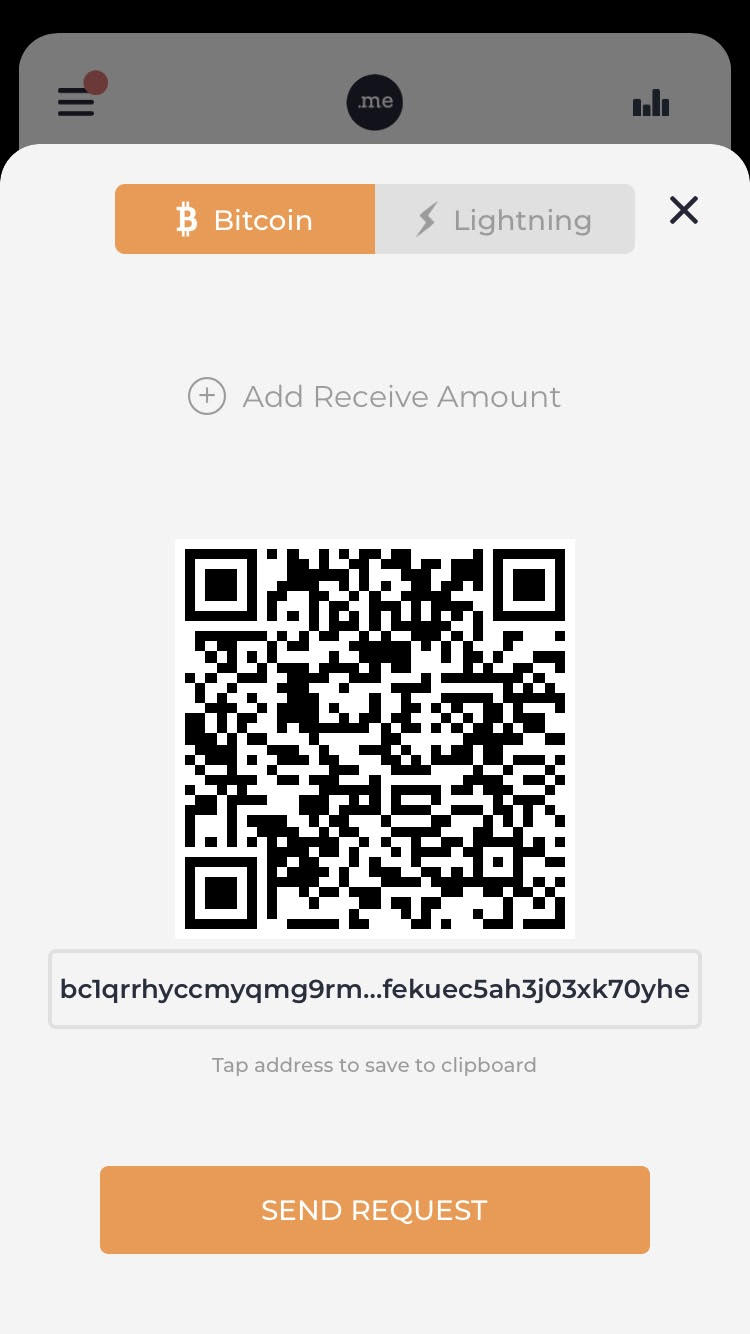 qrcode bitcoin dropbit cryptoast