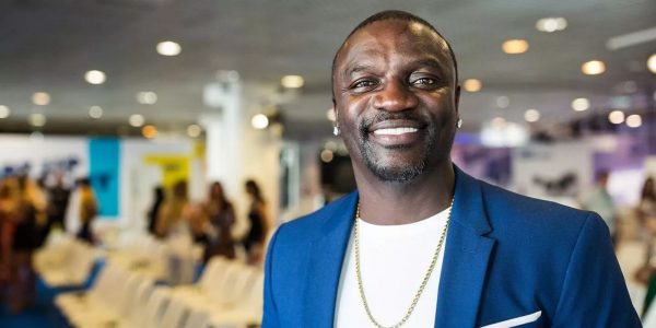 Le rappeur Akon entame la construction d'une “crypto-city” au Sénégal