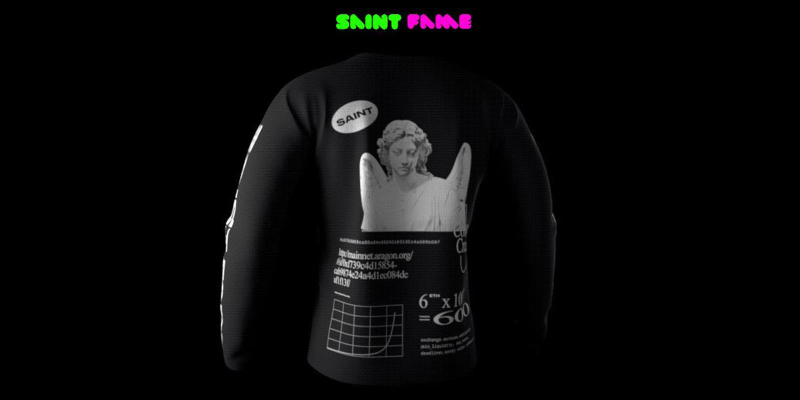 Saint Fame : une DAO dédiée à la mode