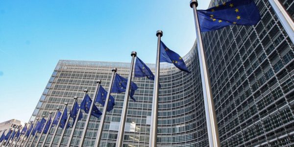 UE : 170 millions d’euros versés à des projets blockchain