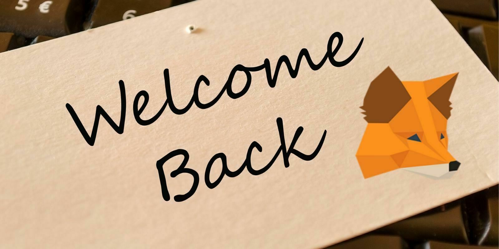 Le wallet MetaMask fait son retour sur le Google Play Store