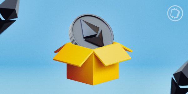 Qu'est-ce que l' « ETH emballé » ou wrapped ETH (WETH) ?