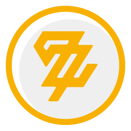 Zynecoin ZYN logo Zynecoin ZYN logo