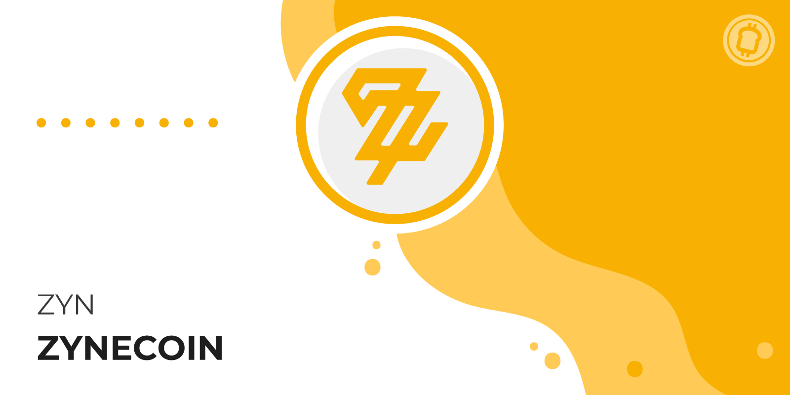 Analyse du Zynecoin (ZYN), une 