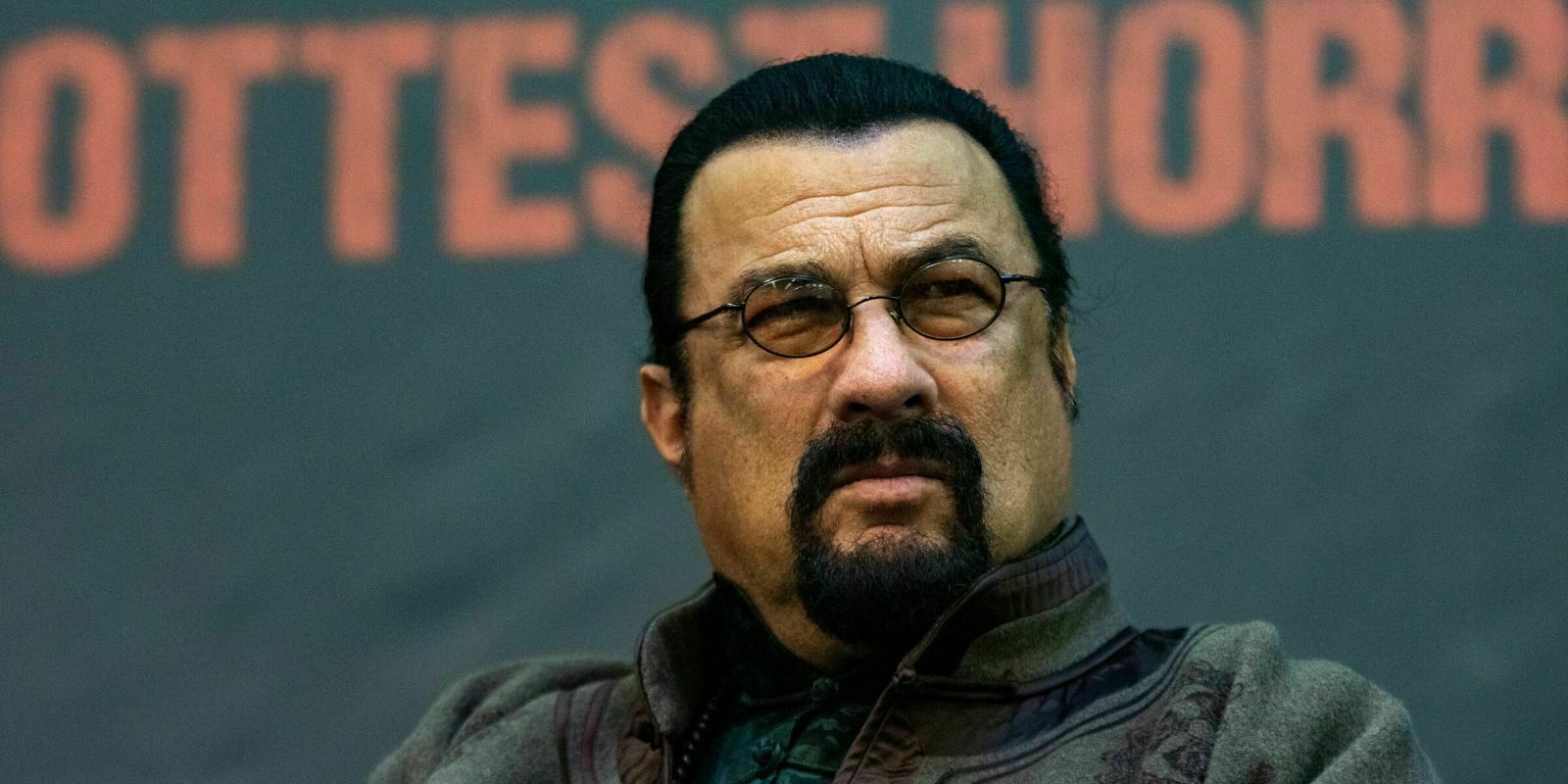 L'acteur Steven Seagal inculpé par la SEC de promotion illégale d'une ICO