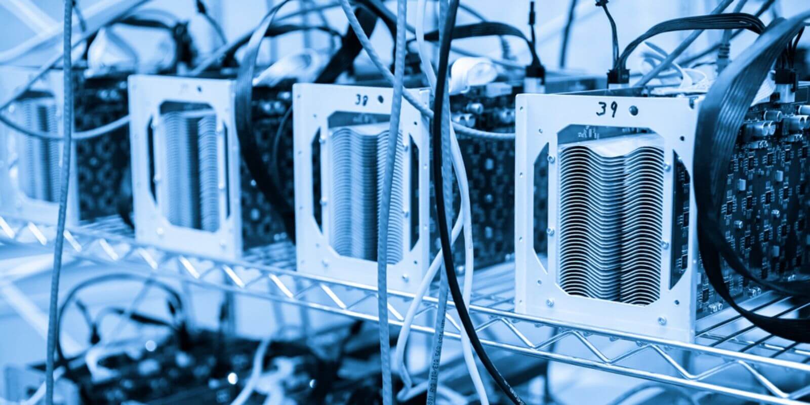Ethereum : les Antminers E3 devront arrêter de miner dans un mois