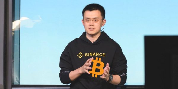 Avec $2,6 milliards, Changpeng Zhao est en tête de liste des 6 crypto-milliardaires