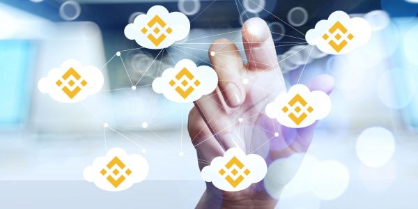 Binance lance sa solution Cloud pour la création d'exchanges clé en main