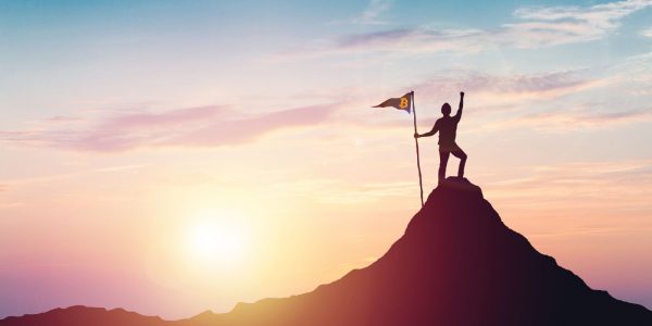 Bitcoin : le cap des 500 millions de transactions a été franchi