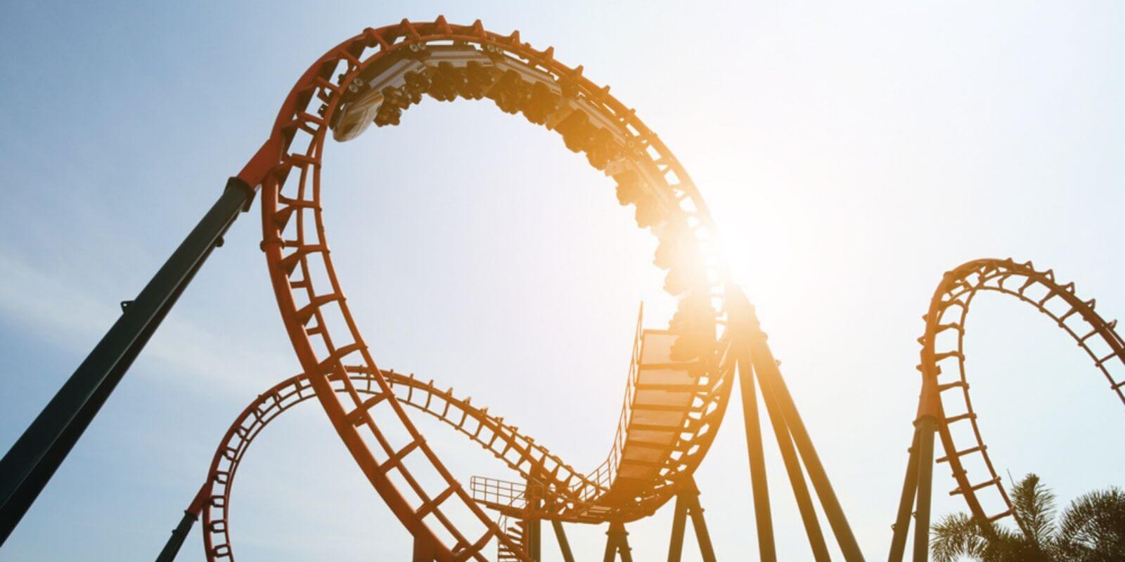 Le prix du BTC peine à se consolider au-dessus de 10 000 dollars