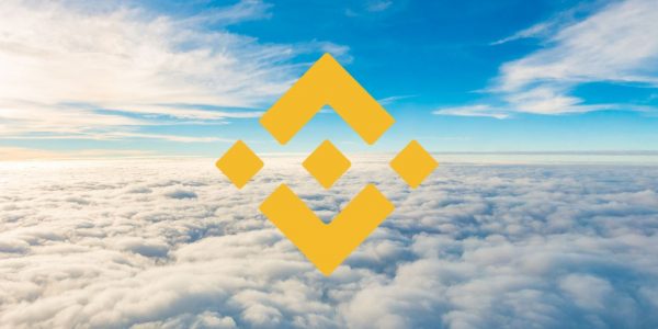 Changpeng Zhao : un mystérieux “Binance Cloud” dévoilé dans 7 jours