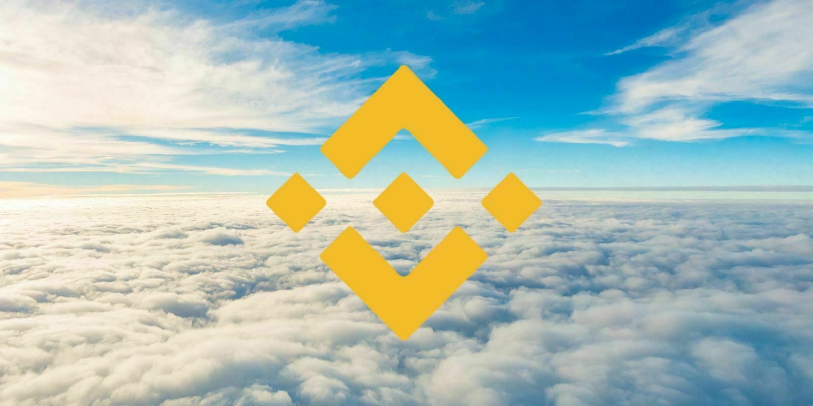 Changpeng Zhao : un mystérieux “Binance Cloud” dévoilé dans 7 jours