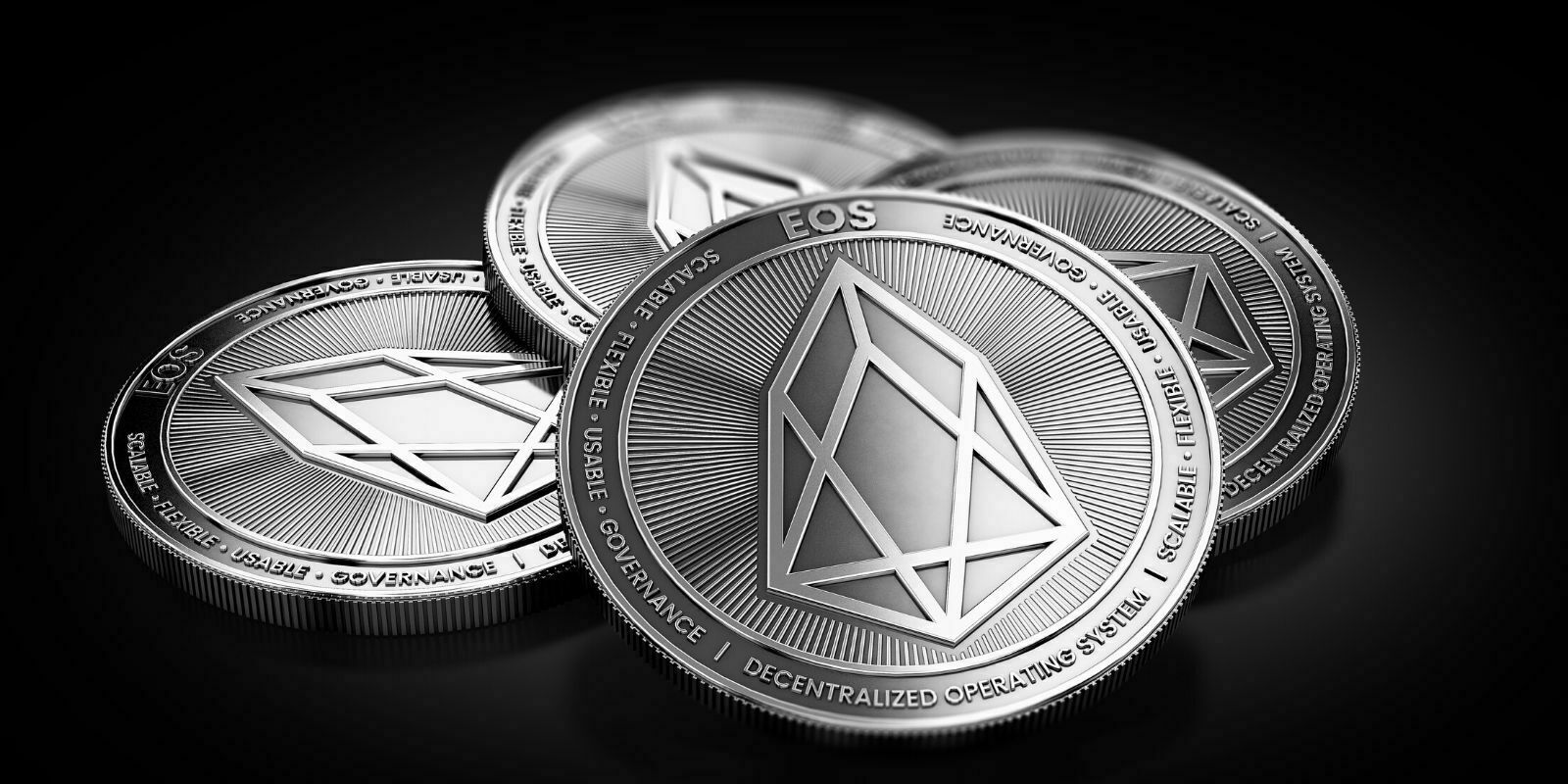 Coinbase affirme qu'EOS connaît une “dégradation de ses performances”