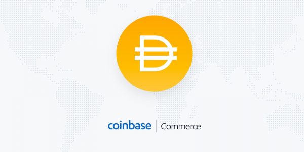 Coinbase Commerce ajoute le Dai comme option de paiement pour les commerçants