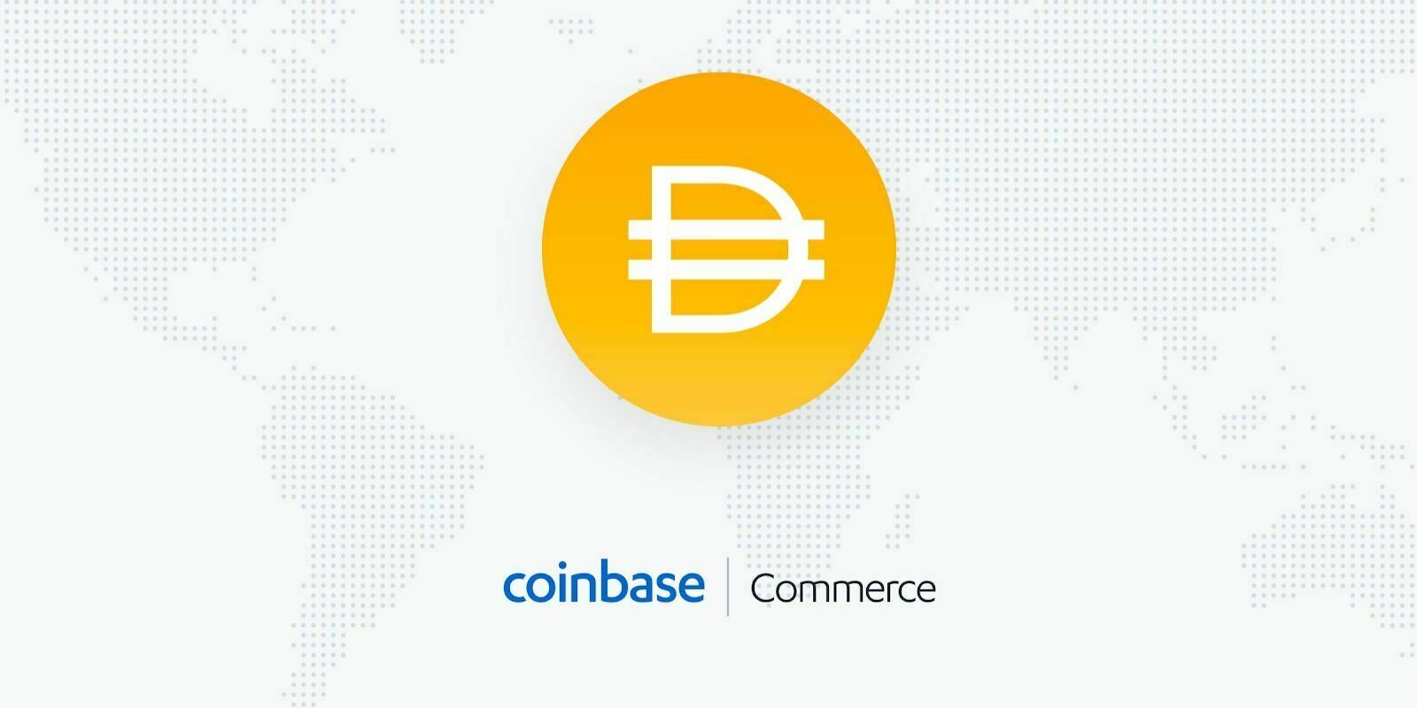 Coinbase Commerce ajoute le Dai comme option de paiement pour les commerçants