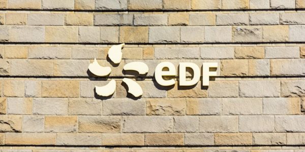 EDF crée une filiale de blockchain as a service (BAAS)