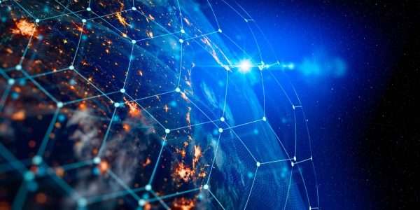 L'ESA finance un projet combinant les données satellitaires et la blockchain pour l'exploitation minière