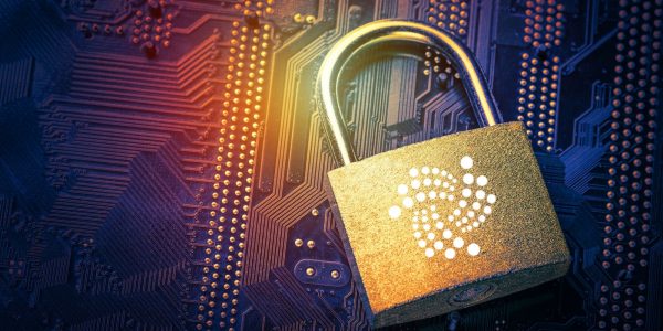 La Fondation IOTA corrige la faille de sécurité du Trinity Wallet