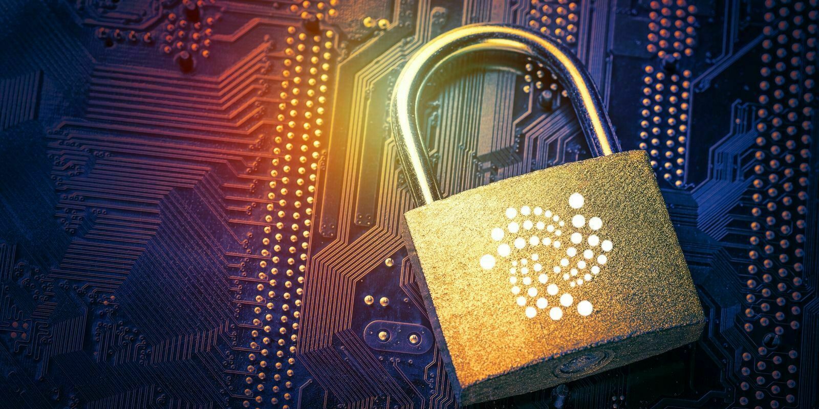 La Fondation IOTA corrige la faille de sécurité du Trinity Wallet
