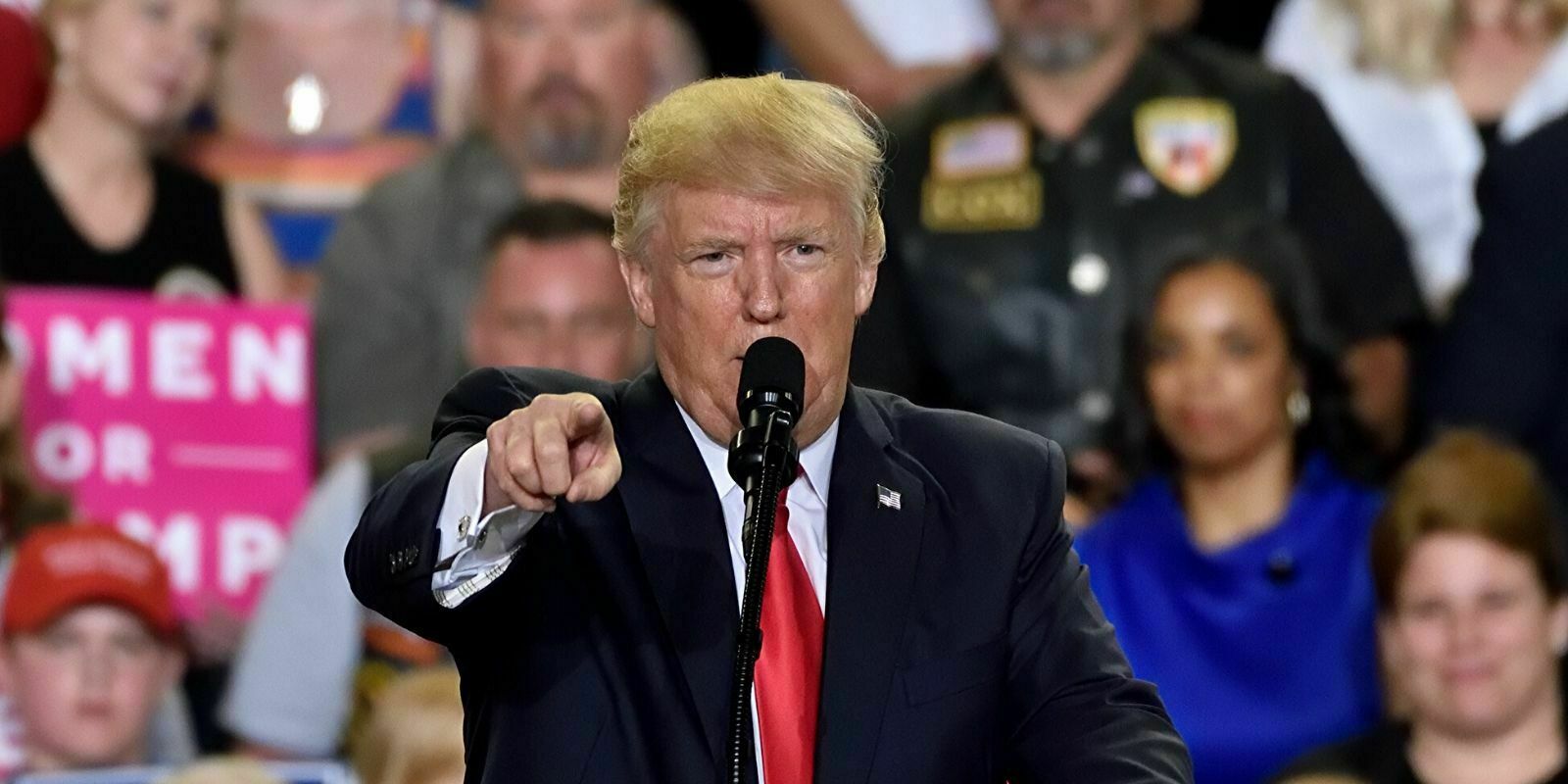 FTX lance un contrat à terme pour parier sur la réélection de Donald Trump