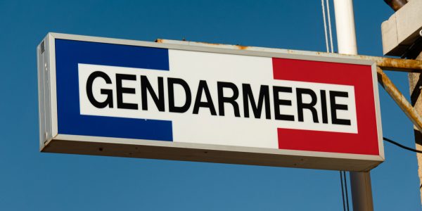 Gendarmerie et Tezos : le bilan du test est positif