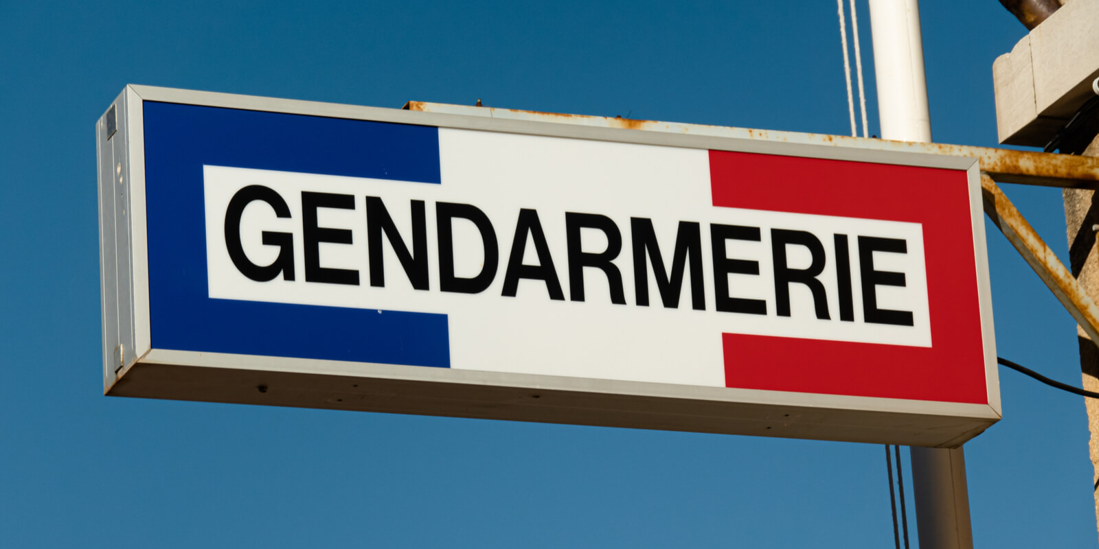 Gendarmerie et Tezos : le bilan du test est positif