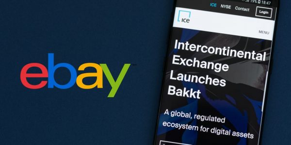 L'Intercontinental Exchange, l'opérateur de Bakkt, futur acquéreur d'eBay ?
