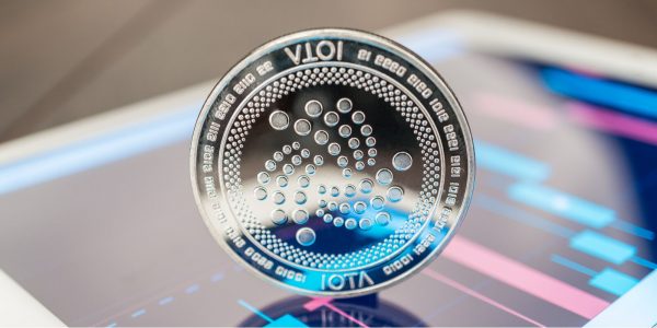 La guerre fratricide chez IOTA a fait bondir son prix