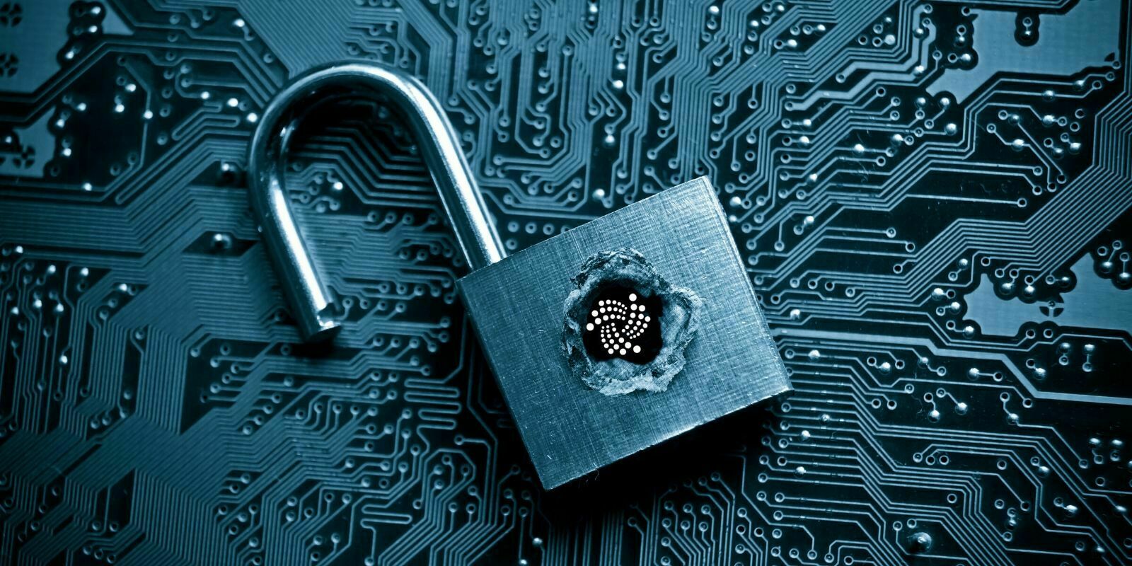 IOTA suspend son réseau en raison d'une faille critique du wallet Trinity