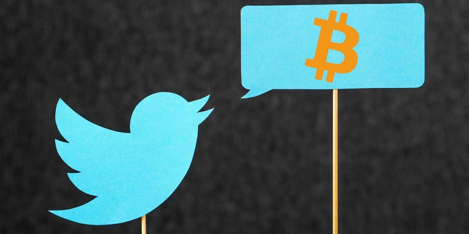Jack Dorsey annonce l'ajout de l'emoji #Bitcoin sur Twitter