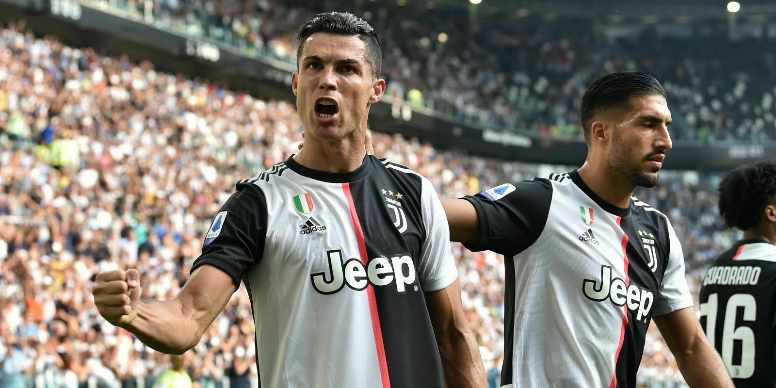 Le jeu de fantasy football Sorare tokenise Cristiano Ronaldo