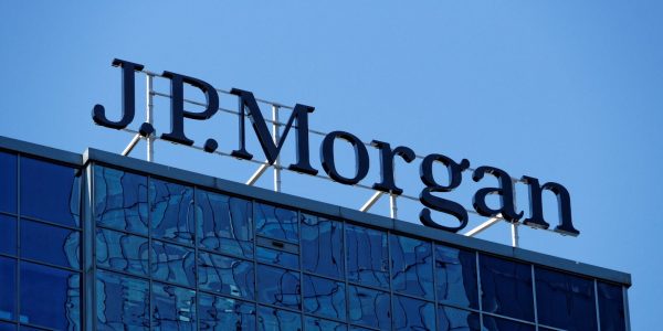 JPMorgan pourrait fusionner son unité blockchain Quorum avec ConsenSys