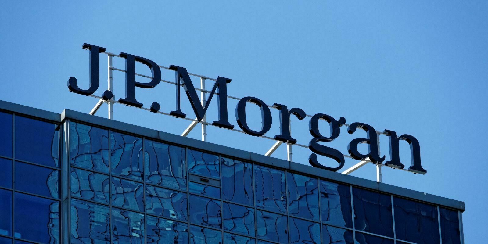 JPMorgan pourrait fusionner son unité blockchain Quorum avec ConsenSys