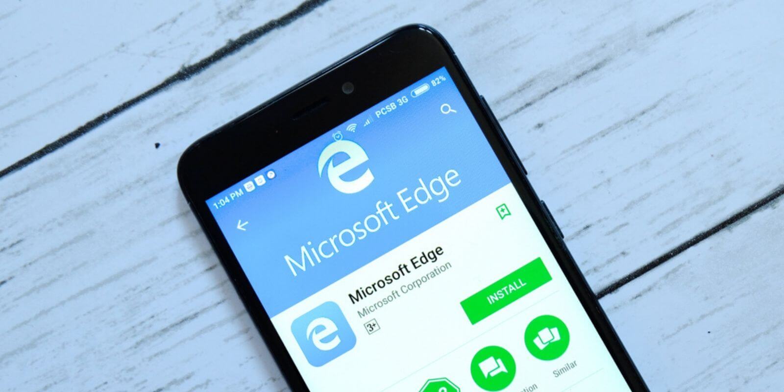 Microsoft : une fonctionnalité Edge pour contrer le cryptojacking