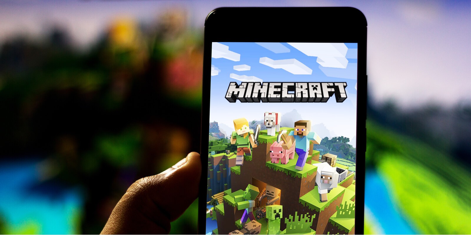 Minecraft : essayez de dénicher les Bitcoins de Satoshi !