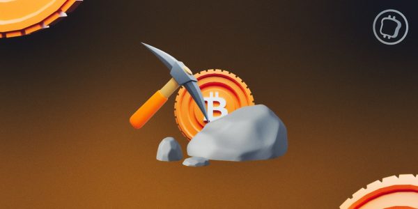 C'est quoi le mining ?