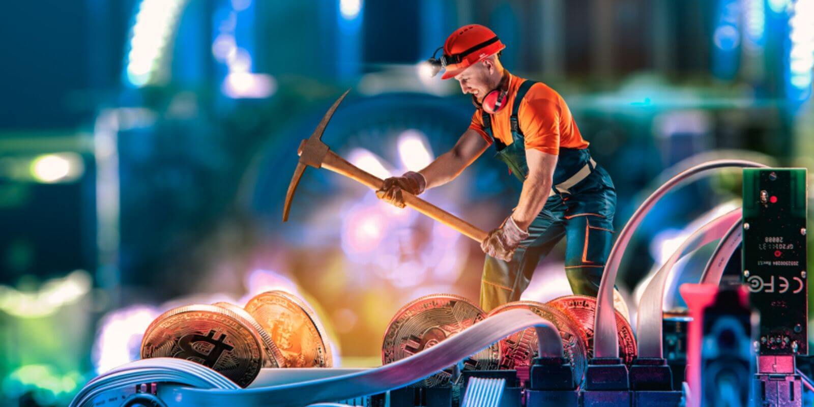 L’industrie du mining chinoise est-elle en train de s’exporter aux États-Unis ?