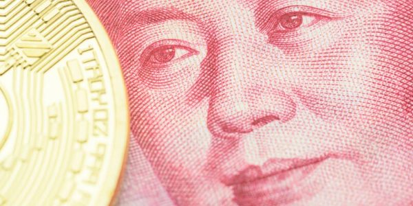 Le ministre des Finances japonais exprime sa crainte du « crypto-yuan » chinois