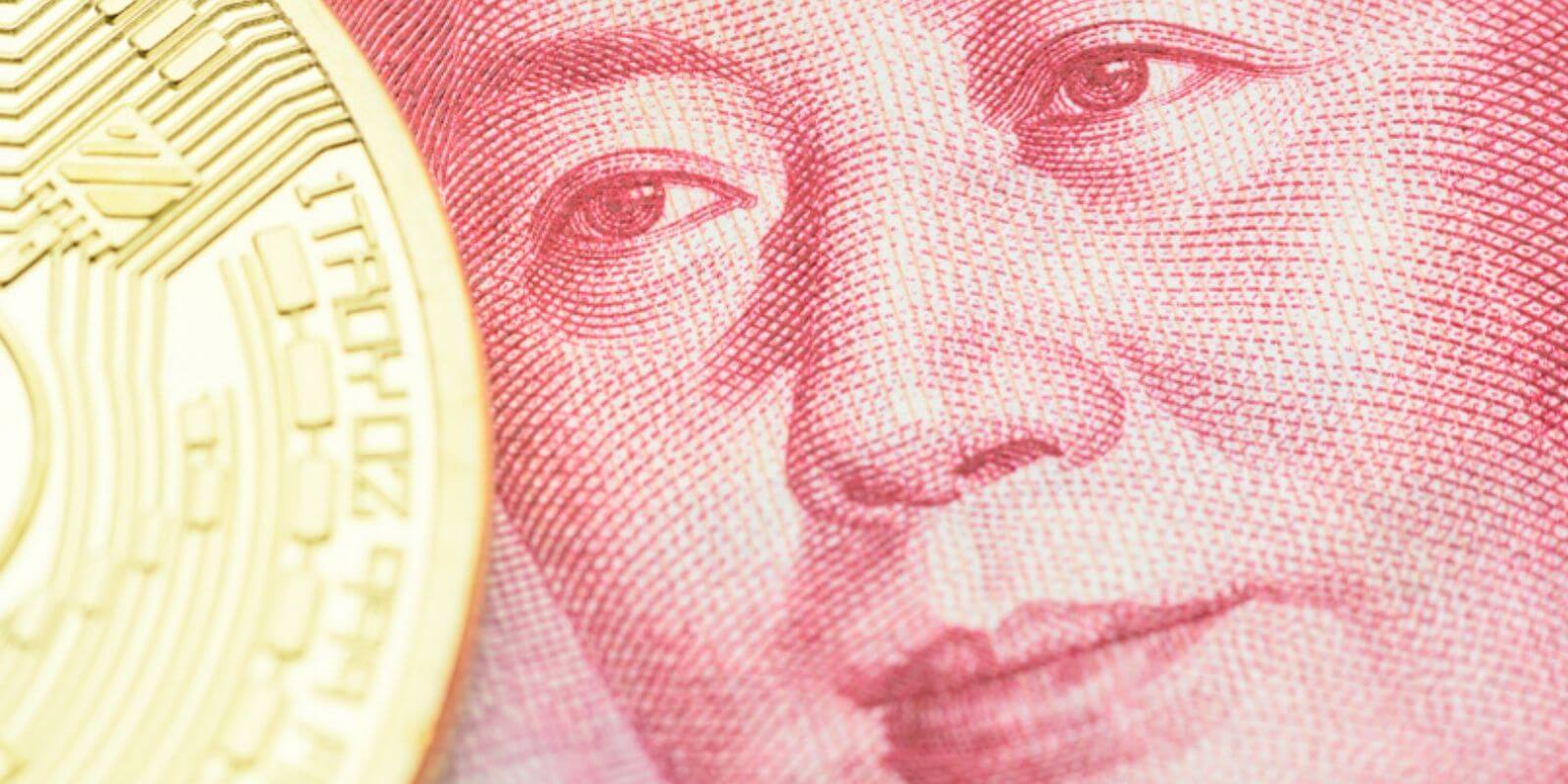 Le ministre des Finances japonais exprime sa crainte du « crypto-yuan » chinois