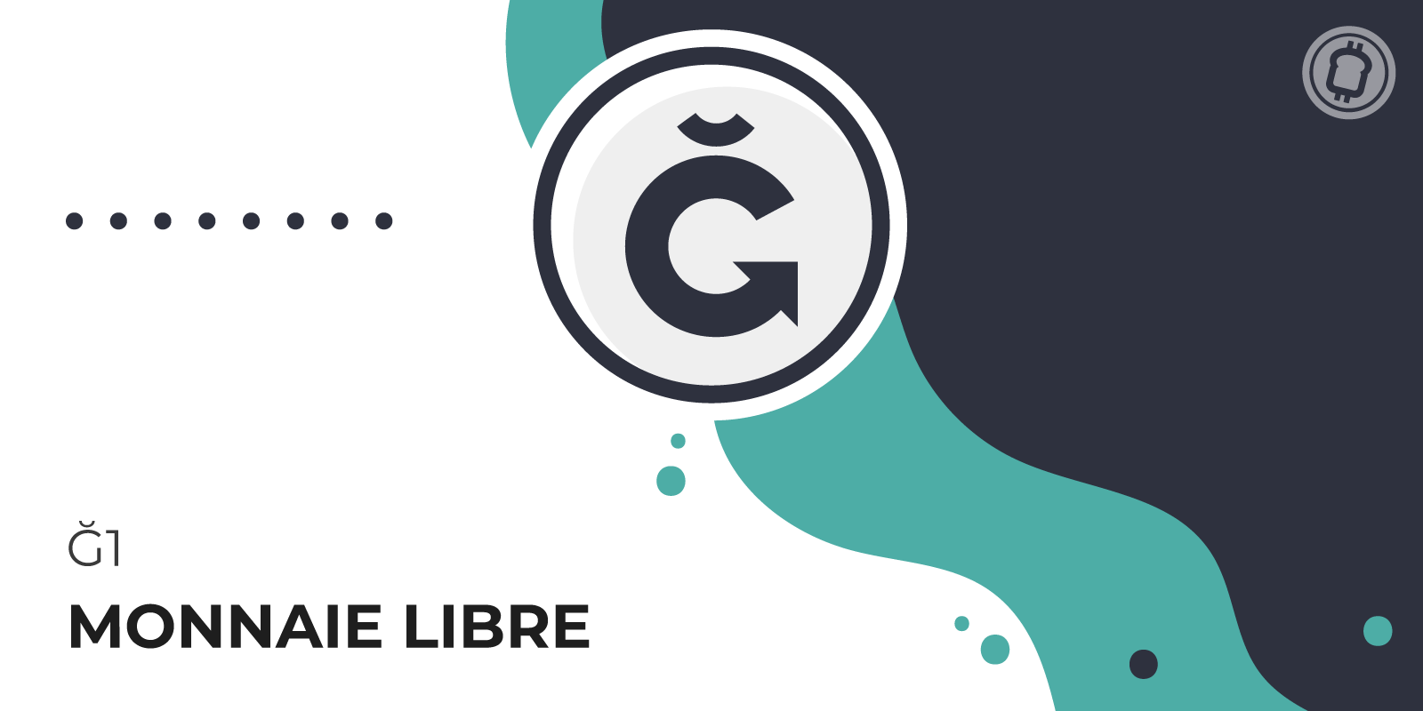 Qu'est-ce que la monnaie libre Ğ1 (June) ?