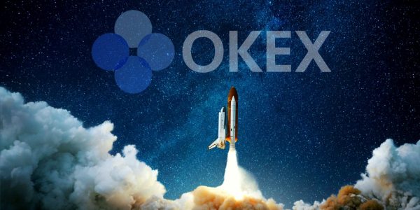L'OKB grimpe de 50% alors qu'OKEx lance sa propre blockchain et son DEX