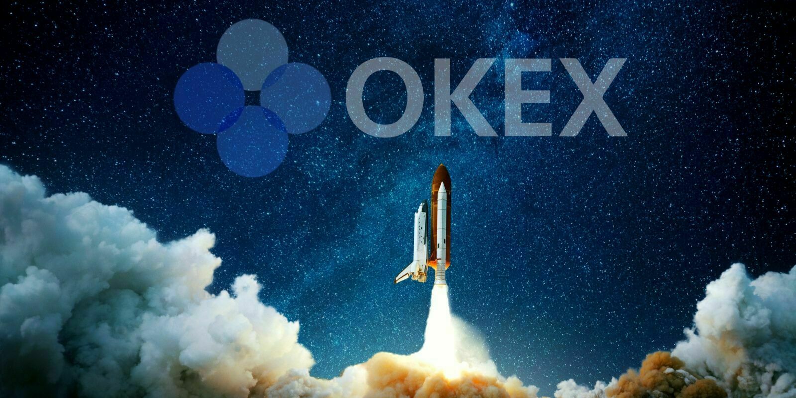 L'OKB grimpe de 50% alors qu'OKEx lance sa propre blockchain et son DEX