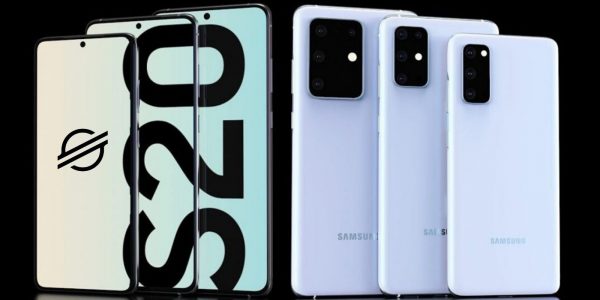 Samsung ajoute le support du Stellar (XLM) à son Blockchain Keystore