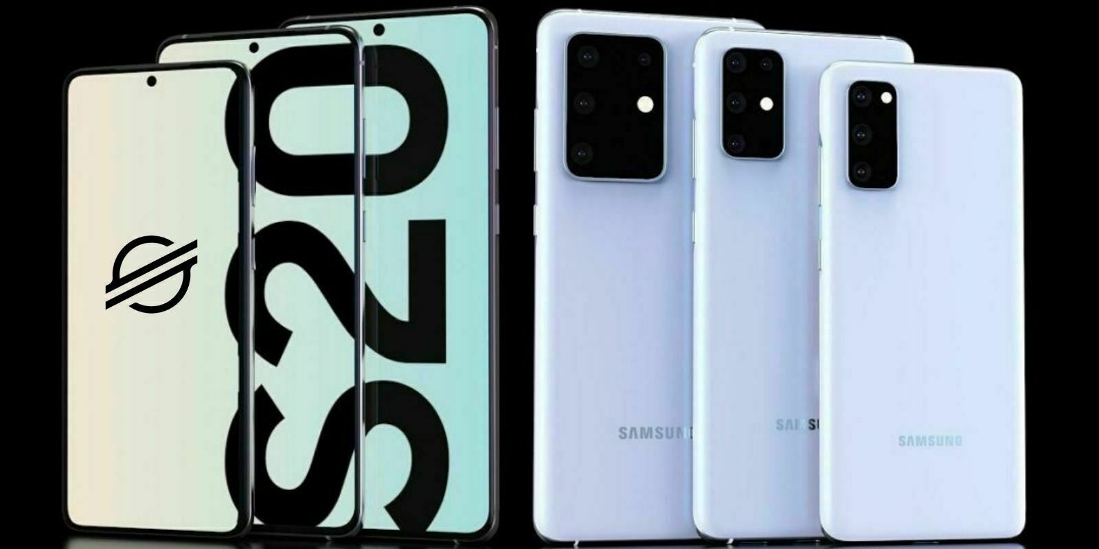 Samsung ajoute le support du Stellar (XLM) à son Blockchain Keystore