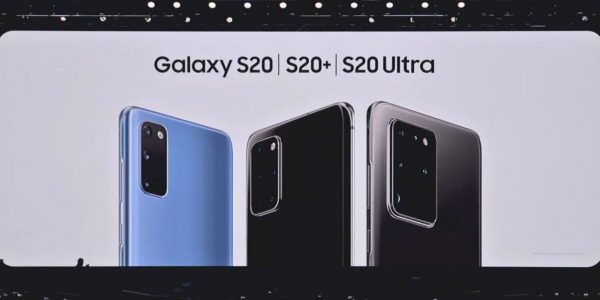 Samsung : les nouveaux smartphones embarquent le Blockchain Keystore